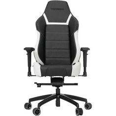 Компьютерное кресло Vertagear P-Line PL6000 Black/White