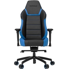 Компьютерное кресло Vertagear P-Line PL6000 Black/Blue