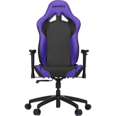 Компьютерное кресло Vertagear S-Line SL2000 Black/Purple