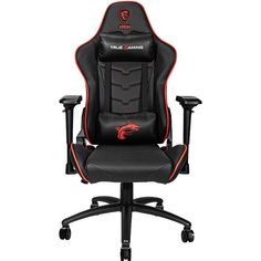 Компьютерное кресло MSI MAG CH120X Black
