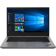 Ноутбук Lenovo ThinkPad E14-IML T (20RA001KRT)