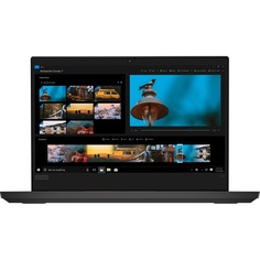 Ноутбук Lenovo ThinkPad E14-IML T (20RA0019RT)