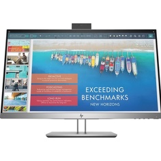 Монитор HP E243d Docking Monitor