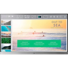 Монитор HP EliteDisplay E233 (2PD30AA)