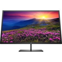 Монитор HP Pavilion 32 QHD черный