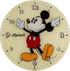 Настенные часы Ingersoll IDC001. Коллекция