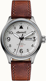 fashion наручные мужские часы Ingersoll I01801. Коллекция Discovery
