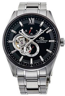 Японские наручные мужские часы Orient RE-HJ0003B00B. Коллекция Orient Star