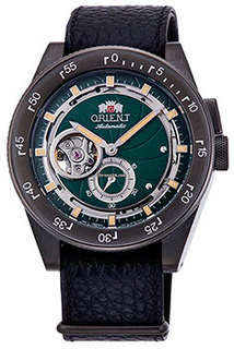 Японские наручные мужские часы Orient RA-AR0202E. Коллекция Revival