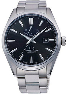Японские наручные мужские часы Orient RE-AU0402B. Коллекция Orient Star