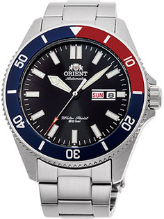 Японские наручные мужские часы Orient RA-AA0912B. Коллекция Diving Sport Automatic