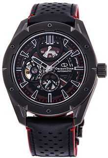 Японские наручные мужские часы Orient RE-AV0A03B. Коллекция Orient Star