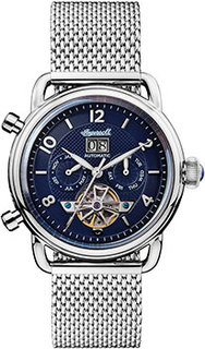 fashion наручные мужские часы Ingersoll I00905. Коллекция New England
