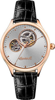 fashion наручные женские часы Ingersoll I07001. Коллекция Vamp