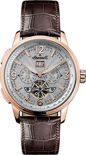 fashion наручные мужские часы Ingersoll I00303. Коллекция Regent