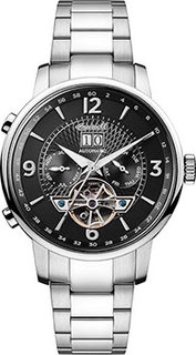 fashion наручные мужские часы Ingersoll I00704. Коллекция Regent