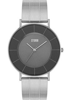 fashion наручные мужские часы Storm 47362-GY. Коллекция Gents