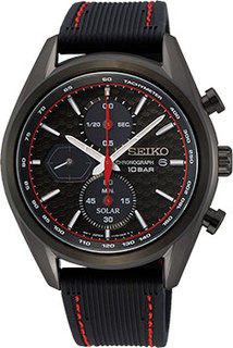 Японские наручные мужские часы Seiko SSC777P1. Коллекция Conceptual Series Sports