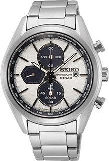 Японские наручные мужские часы Seiko SSC769P1. Коллекция Conceptual Series Sports