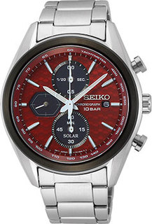 Японские наручные мужские часы Seiko SSC771P1. Коллекция Conceptual Series Sports
