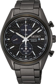 Японские наручные мужские часы Seiko SSC773P1. Коллекция Conceptual Series Sports