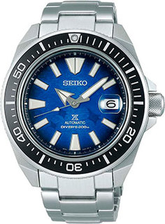 Японские наручные мужские часы Seiko SRPE33K1. Коллекция Prospex