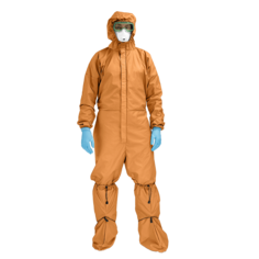 Комбинезон BASK