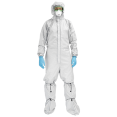 Комбинезон BASK