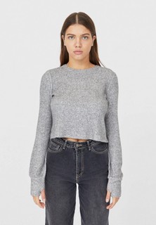 Джемпер Stradivarius 