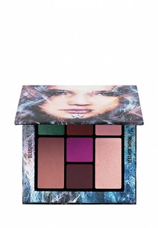 Палитра для макияжа Seventeen Seventeen. MULTI PALETTE т.90 fantasy (5 теней д/век, румяна, хайлайтер), 12 г