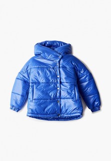 Куртка утепленная RionaKids Шарик 3