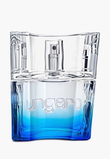 Туалетная вода Emanuel Ungaro UNGARO BLUE 50 мл.