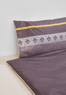 Постельное белье 1,5-спальное Эго EGO Поплин