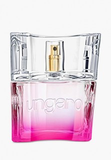 Парфюмерная вода Emanuel Ungaro UNGARO pink 50 мл