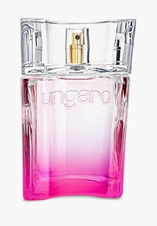 Парфюмерная вода Emanuel Ungaro UNGARO pink 90 мл