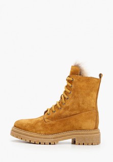 Ботинки Эконика Ekonika 