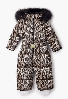 Комбинезон утепленный Choupette 