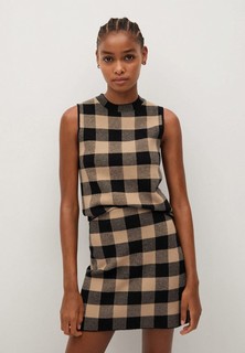 Юбка Mango - SCARLATA