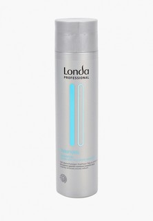 Шампунь Londa Professional Purifying, 250 мл