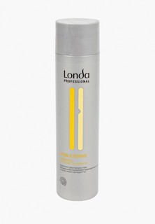 Шампунь Londa Professional VISIBLE REPAIR, для поврежденных волос, 250 мл