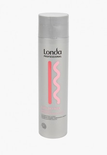 Шампунь Londa Professional CURL DEFINER, для вьющихся волос, 250 мл