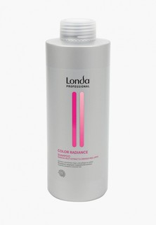 Шампунь Londa Professional COLOR RADIANCE, для окрашенных волос, 1000 мл