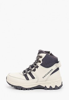 Ботинки Grunberg 