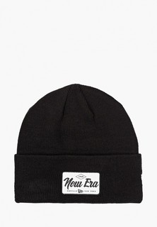 Шапка New Era CUFF KNIT