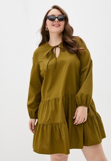 Платье Vero Moda Curve 