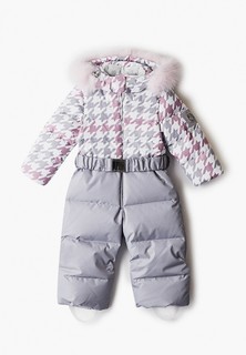 Комбинезон утепленный Choupette 