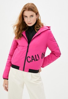 Куртка утепленная Calvin Klein Jeans 
