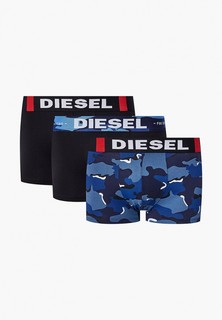Комплект Diesel Boxer
