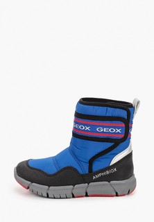 Дутики Geox 