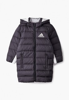 Пуховик adidas LB J LL DOWN J